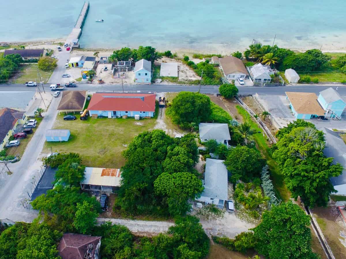 82 Fish Street Eleuthera BS
