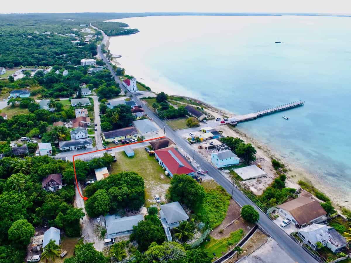 82 Fish Street Eleuthera BS