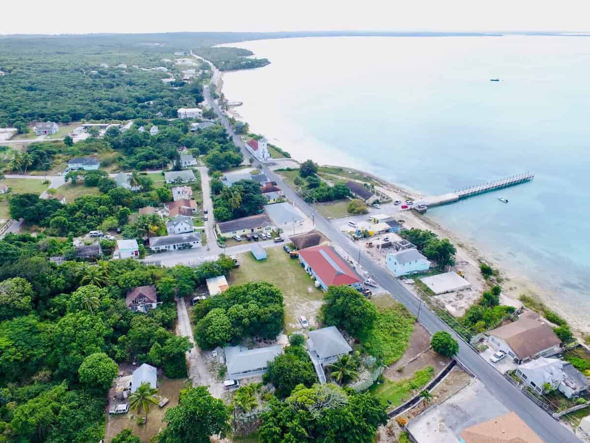 82 Fish Street Eleuthera BS