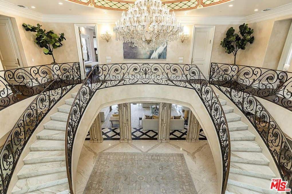 2341 Weybridge Lane Los Angeles CA
