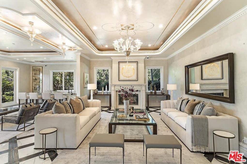 2341 Weybridge Lane Los Angeles CA
