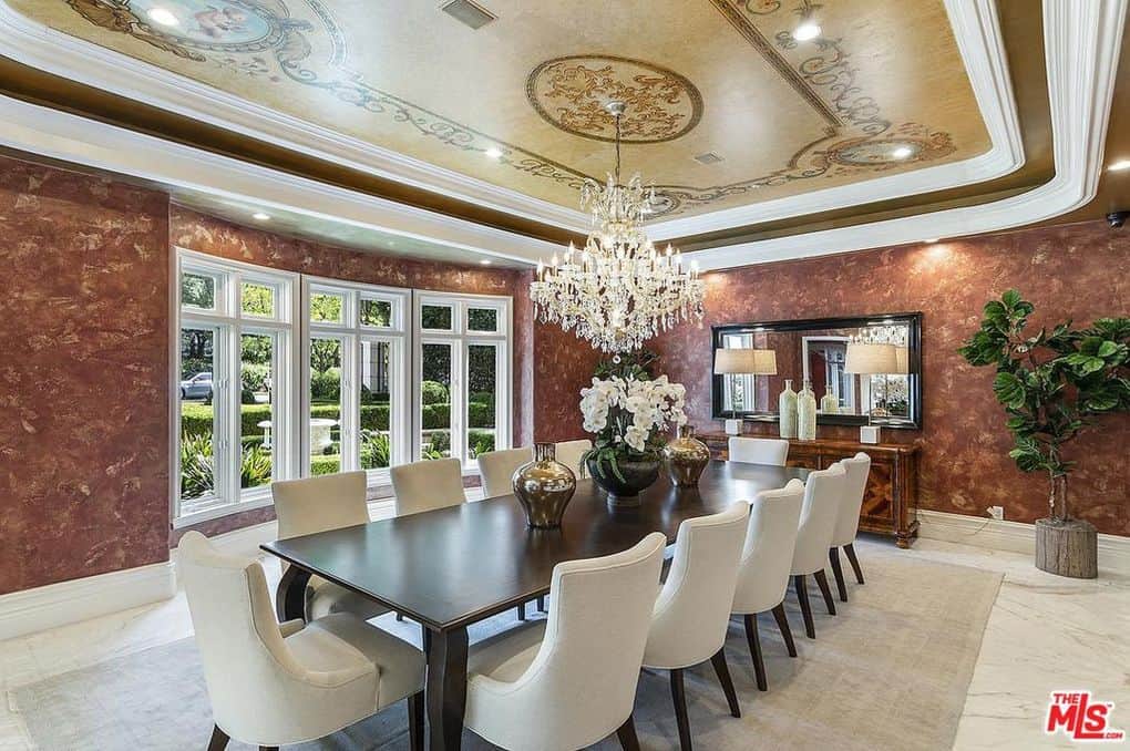 2341 Weybridge Lane Los Angeles CA
