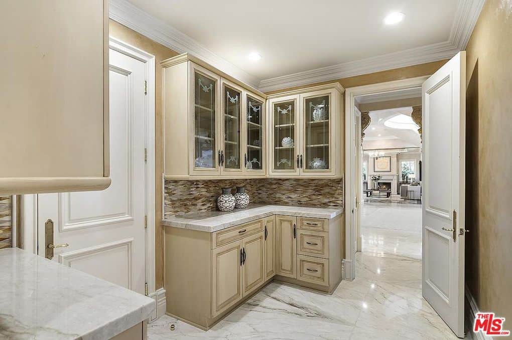2341 Weybridge Lane Los Angeles CA