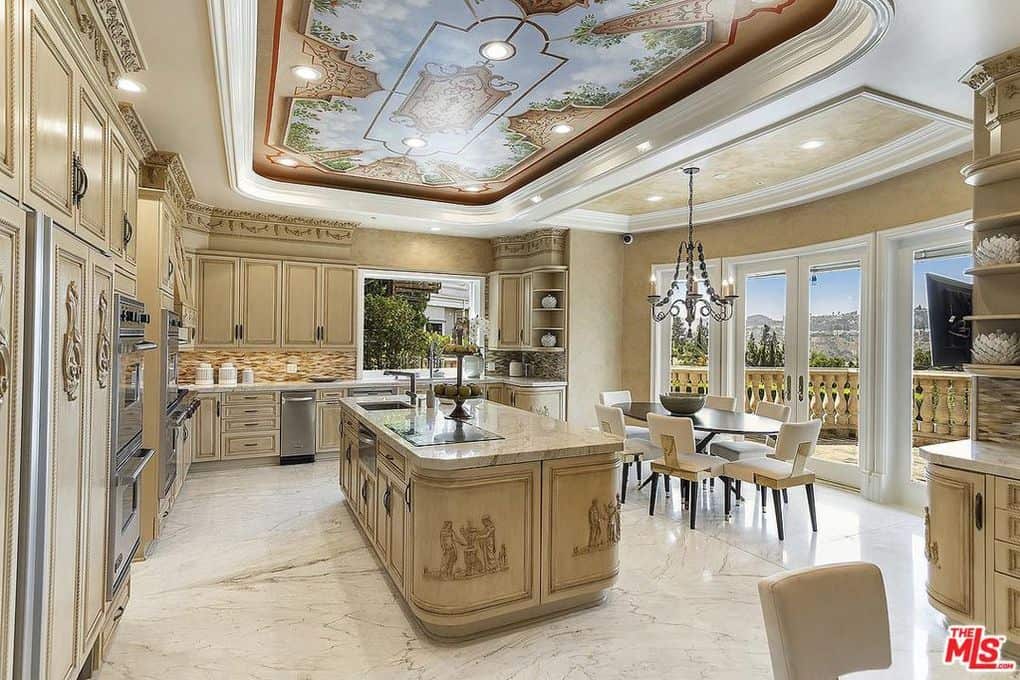 2341 Weybridge Lane Los Angeles CA