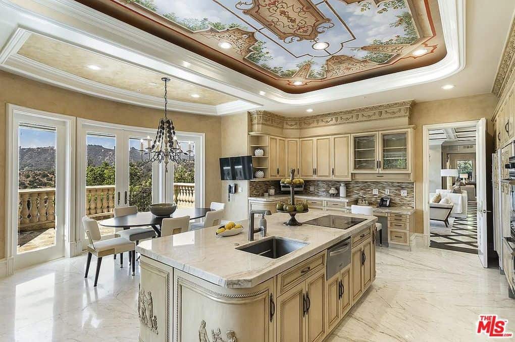 2341 Weybridge Lane Los Angeles CA