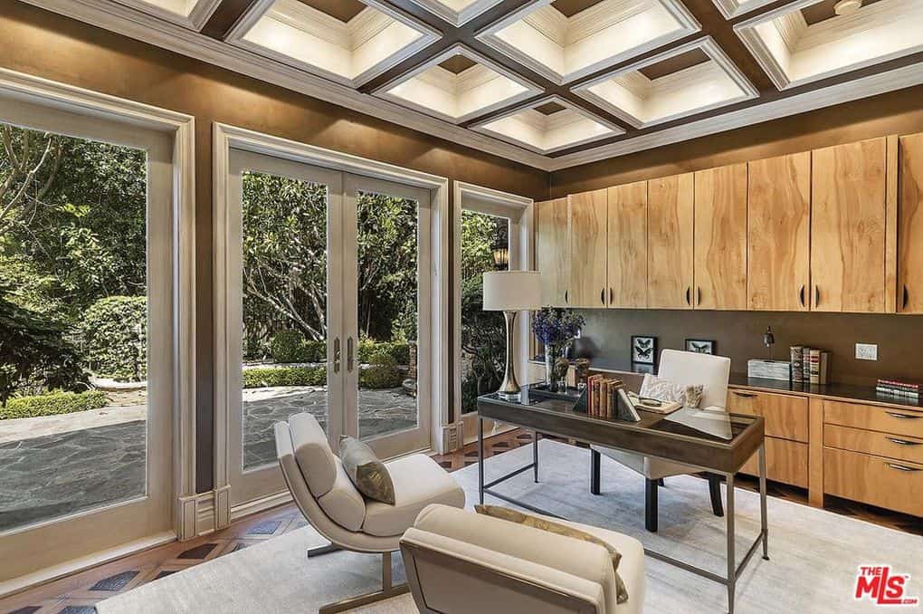 2341 Weybridge Lane Los Angeles CA