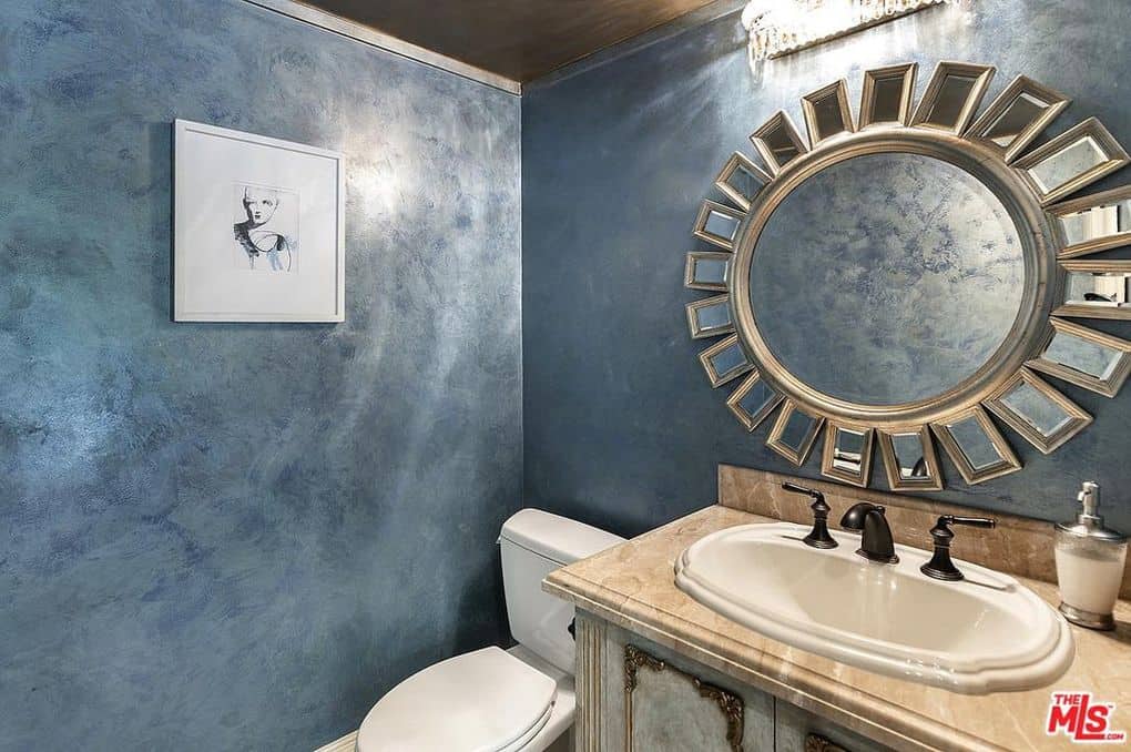 2341 Weybridge Lane Los Angeles CA