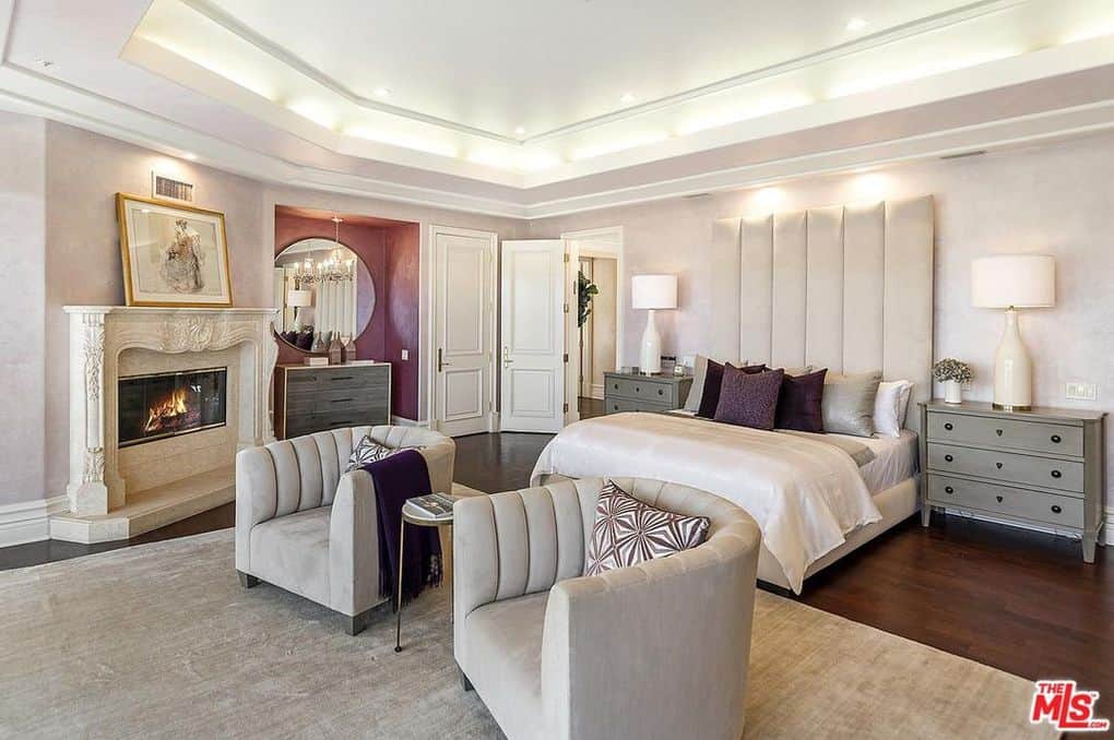 2341 Weybridge Lane Los Angeles CA