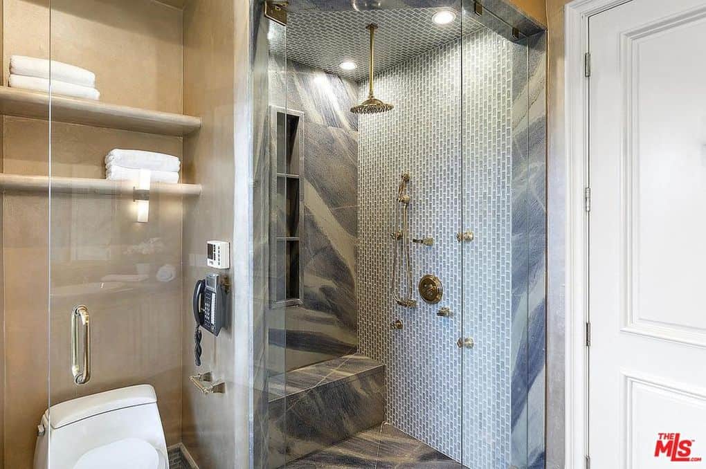 2341 Weybridge Lane Los Angeles CA