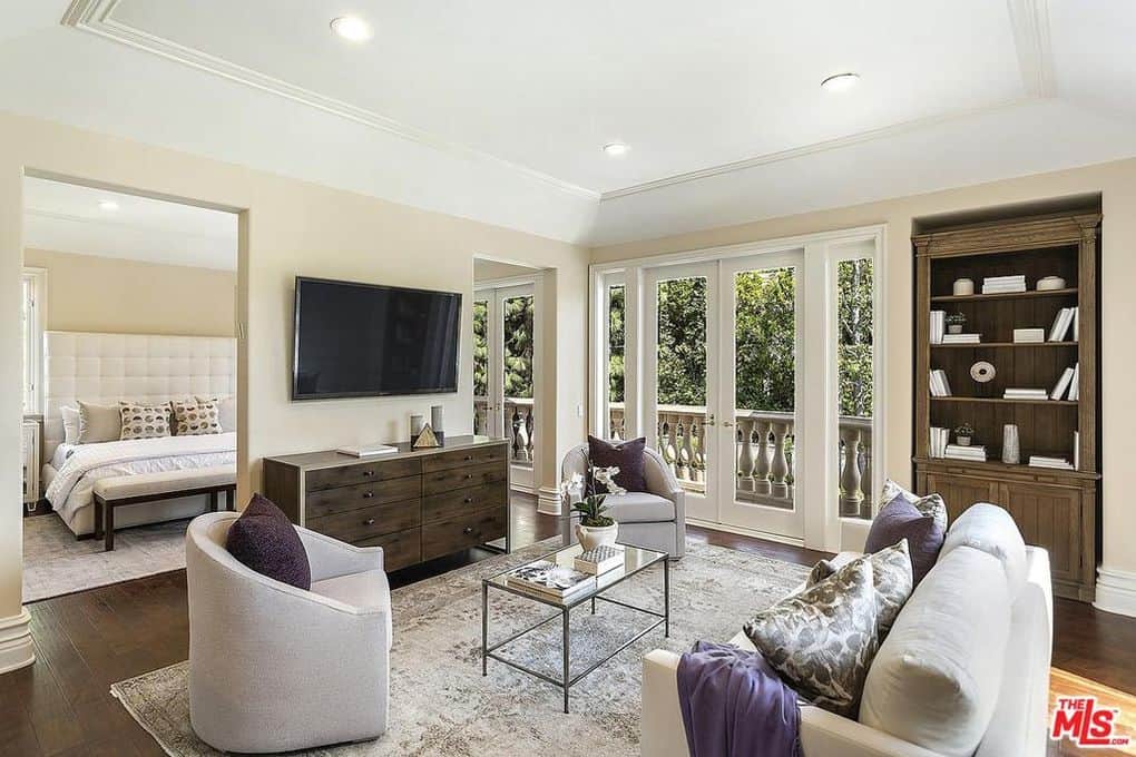 2341 Weybridge Lane Los Angeles CA