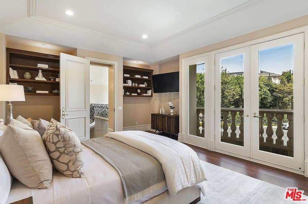 2341 Weybridge Lane Los Angeles CA