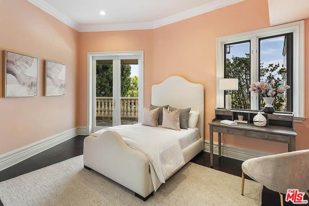 2341 Weybridge Lane Los Angeles CA
