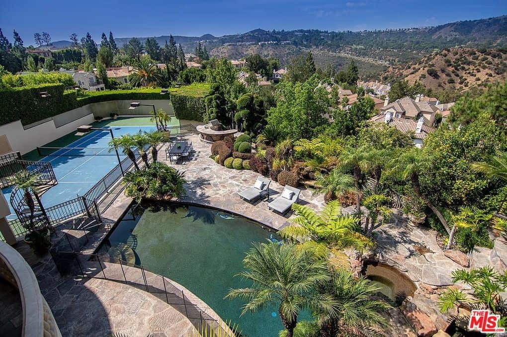 2341 Weybridge Lane Los Angeles CA