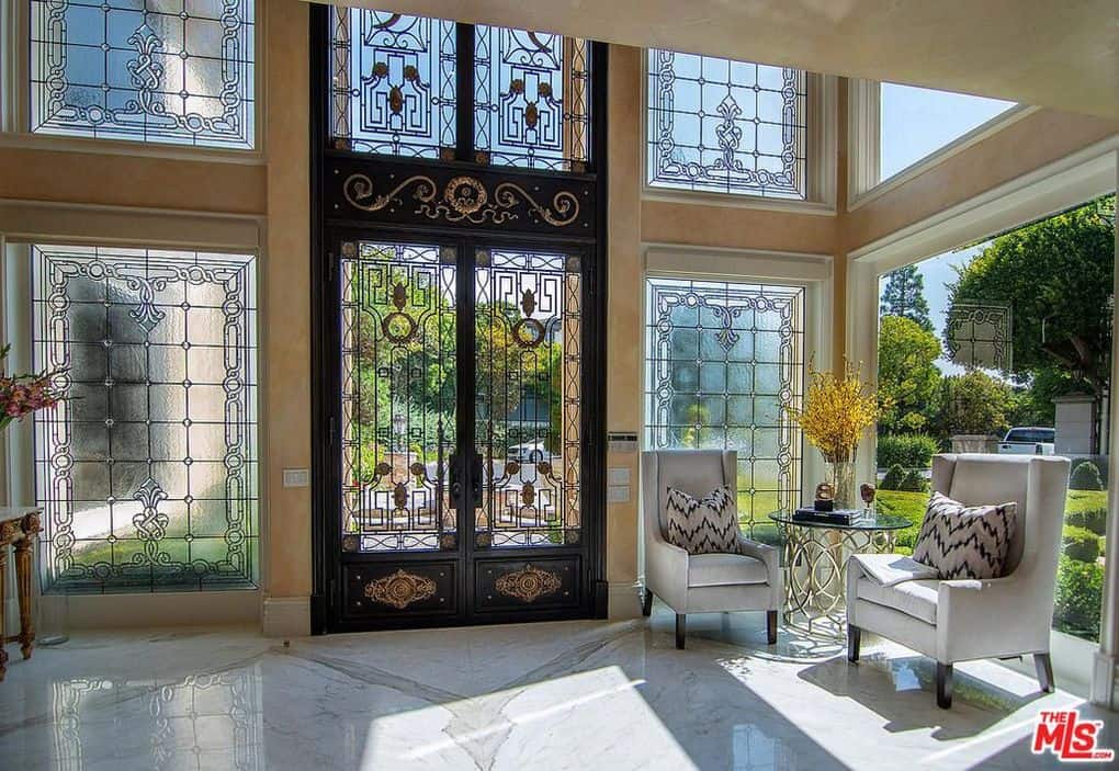 2341 Weybridge Lane Los Angeles CA