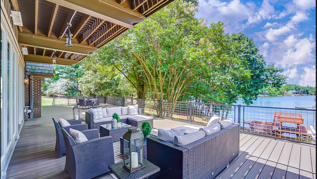 2700 River Ridge Place Fort Mill SC 29708