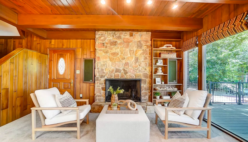 2700 River Ridge Place Fort Mill SC 29708