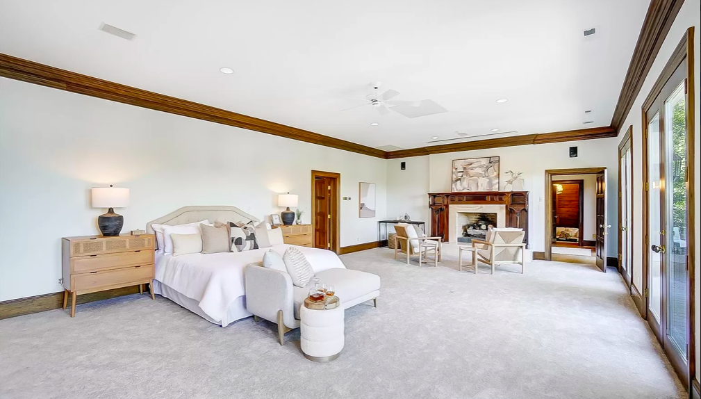 2700 River Ridge Place Fort Mill SC 29708
