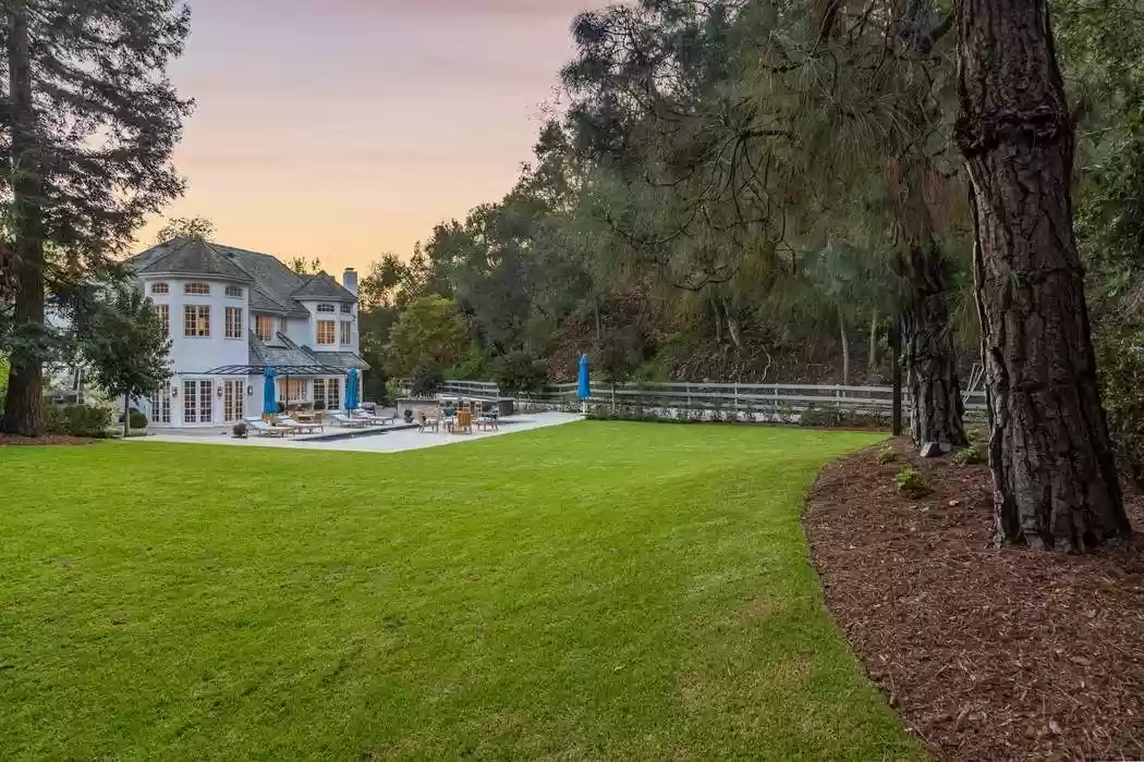 13151 Rivers Road Los Angeles CA 90049