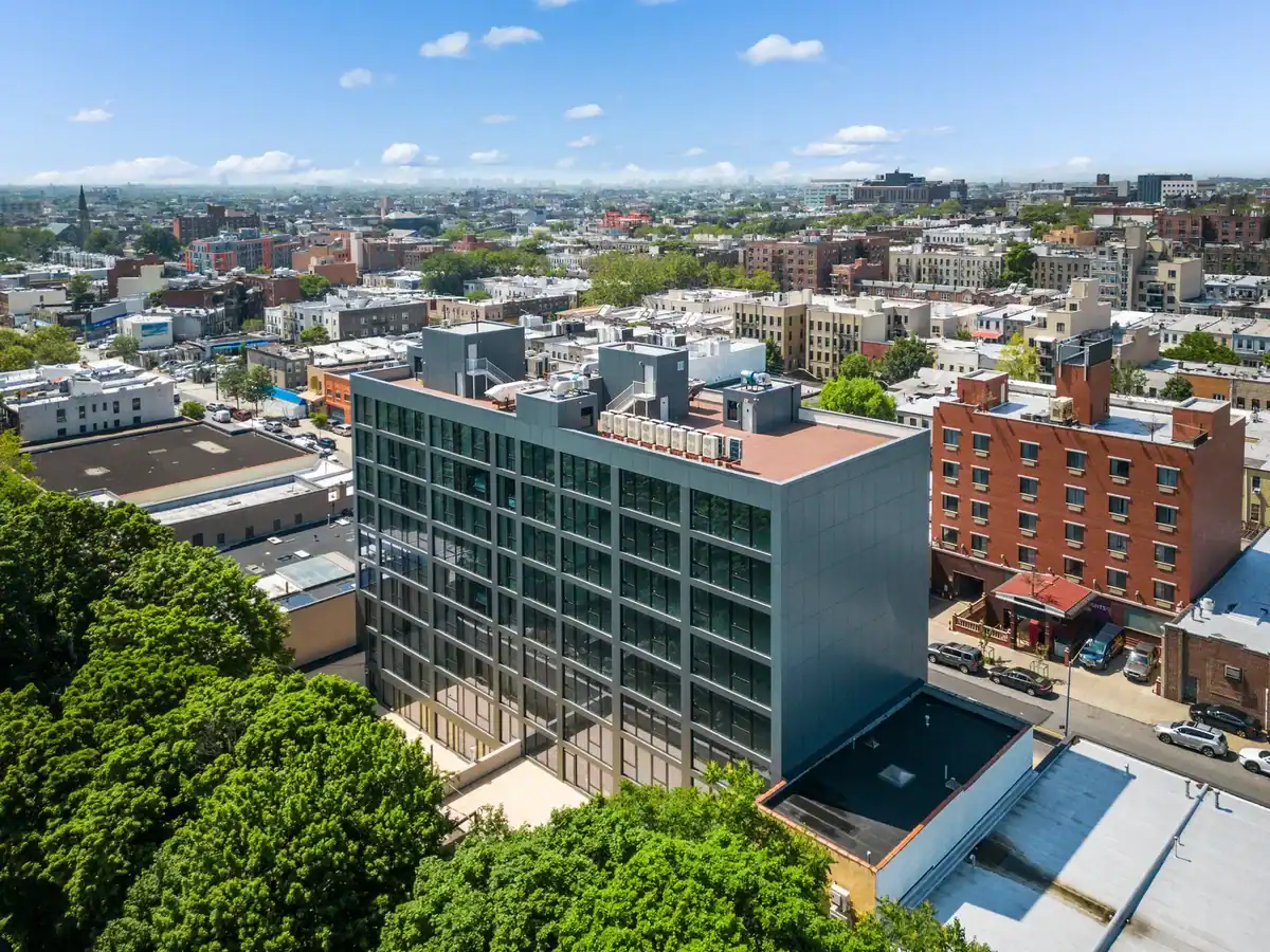 825 39TH Street Brooklyn NY 11232