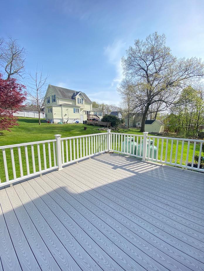 6 Highland Avenue Woburn MA 01801