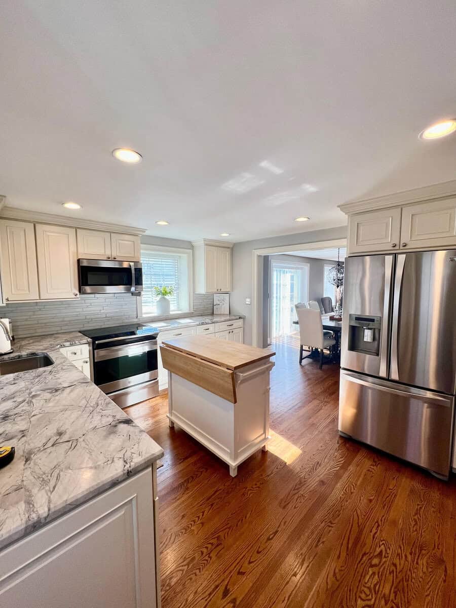 6 Highland Avenue Woburn MA 01801
