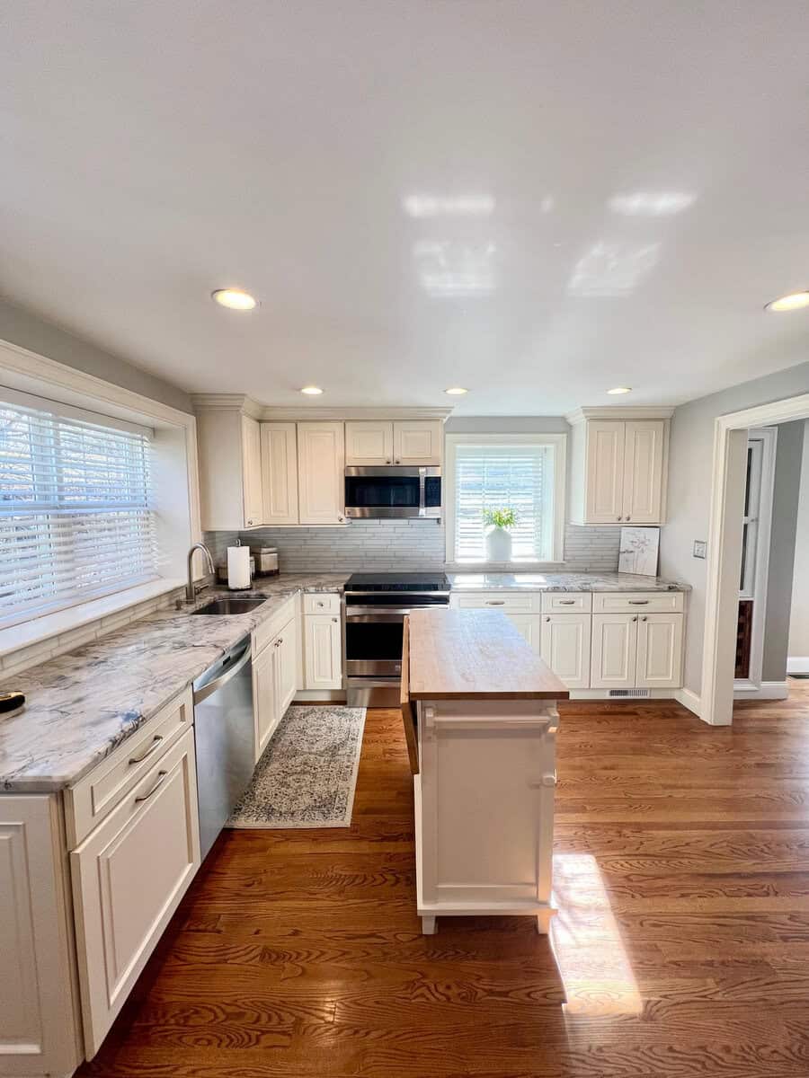6 Highland Avenue Woburn MA 01801
