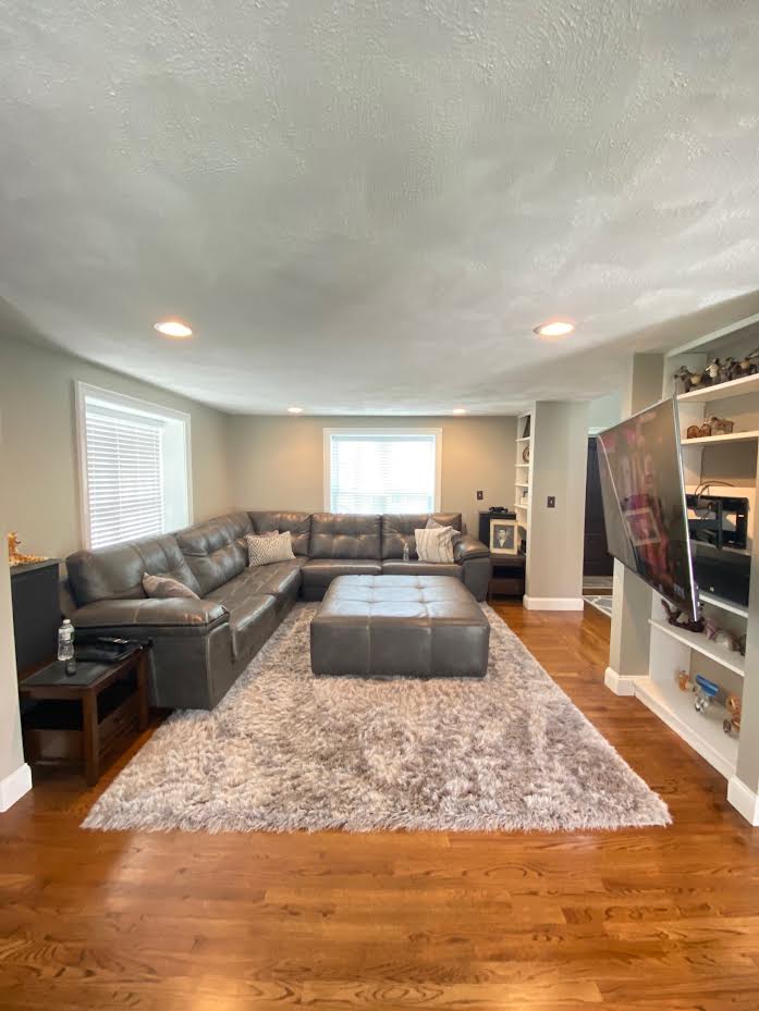 6 Highland Avenue Woburn MA 01801