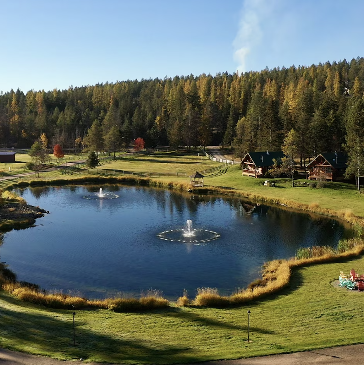 1845 Hodgson Road Whitefish MT 59937