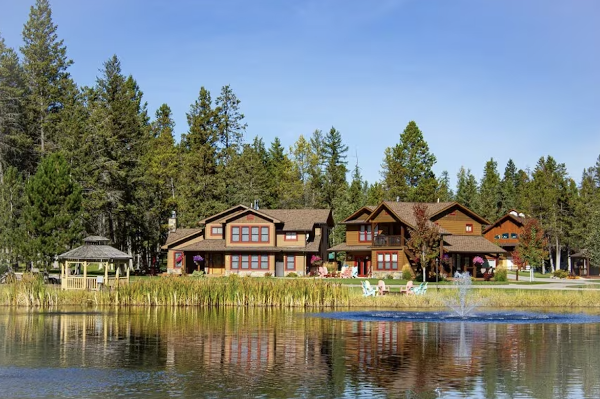1845 Hodgson Road Whitefish MT 59937