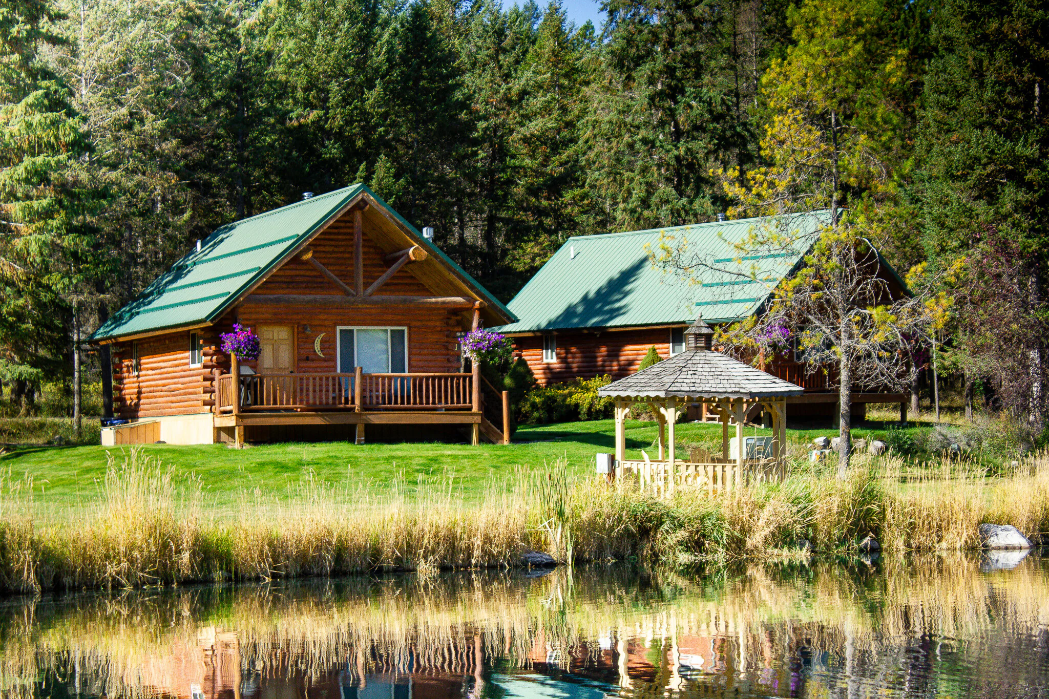1845 Hodgson Road Whitefish MT 59937