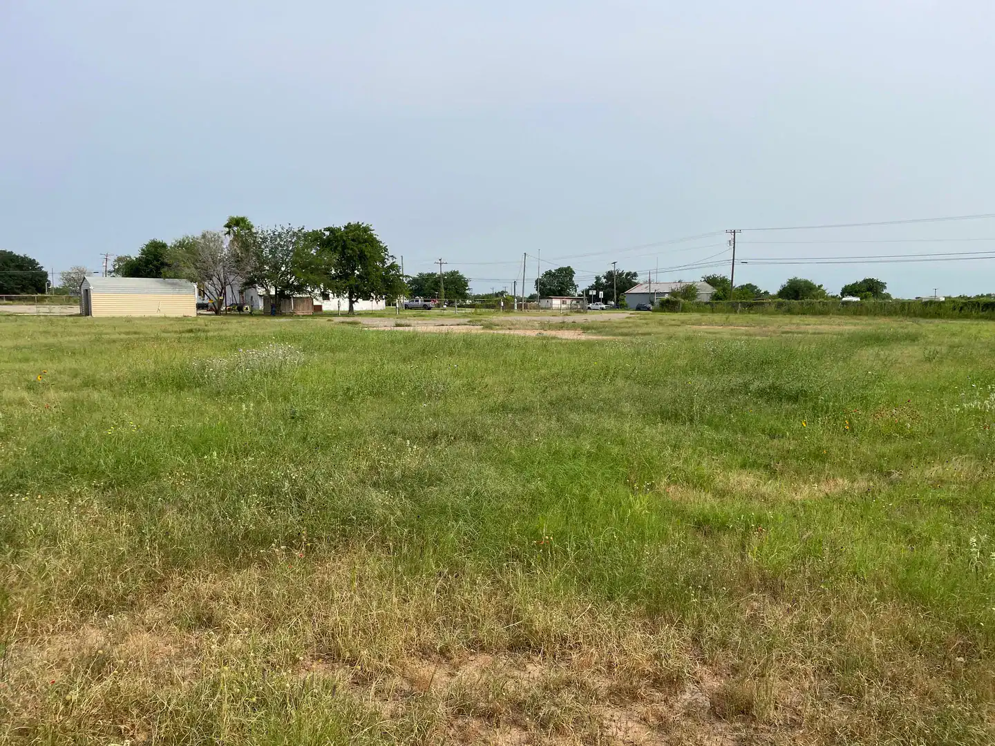Tbd Fm 140 Pearsall TX 78061