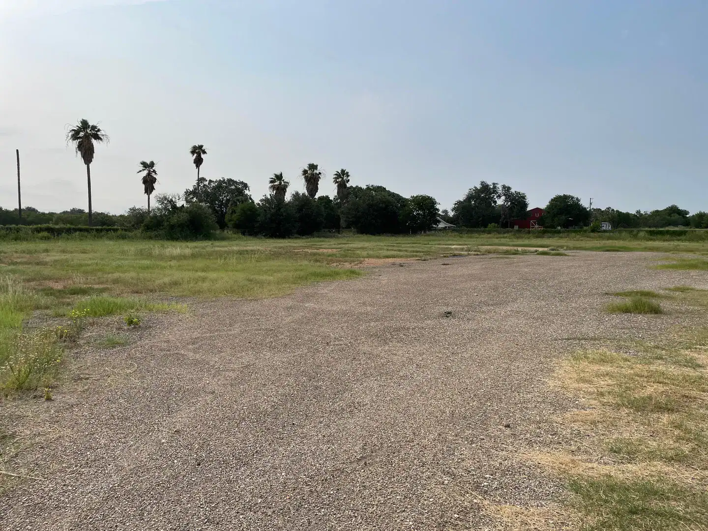 Tbd Fm 140 Pearsall TX 78061