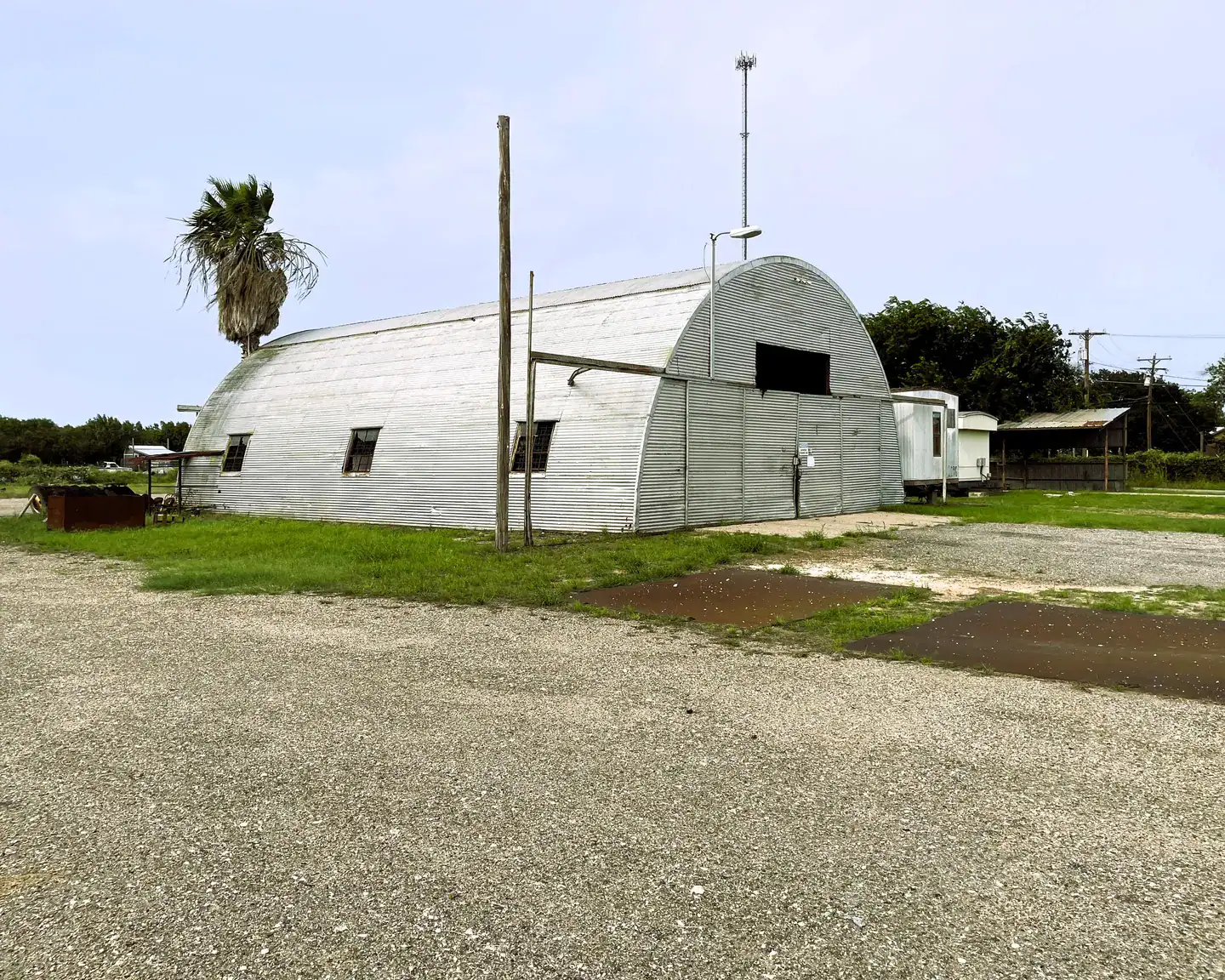 Tbd Fm 140 Pearsall TX 78061
