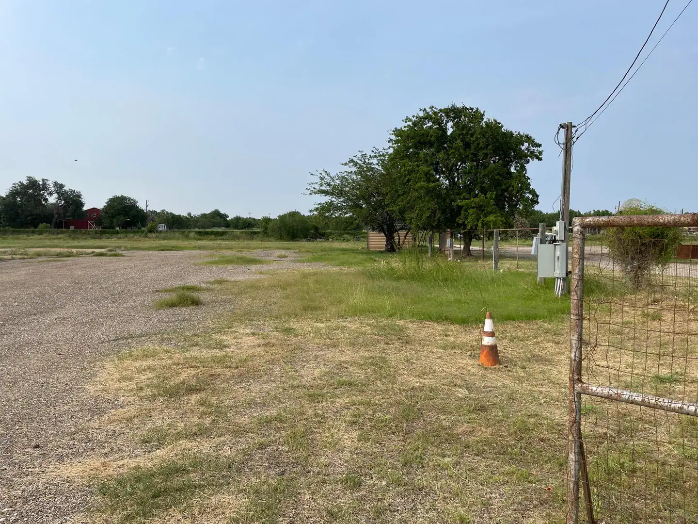 Tbd Fm 140 Pearsall TX 78061