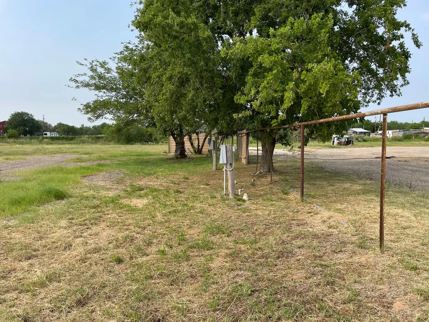 Tbd Fm 140 Pearsall TX 78061
