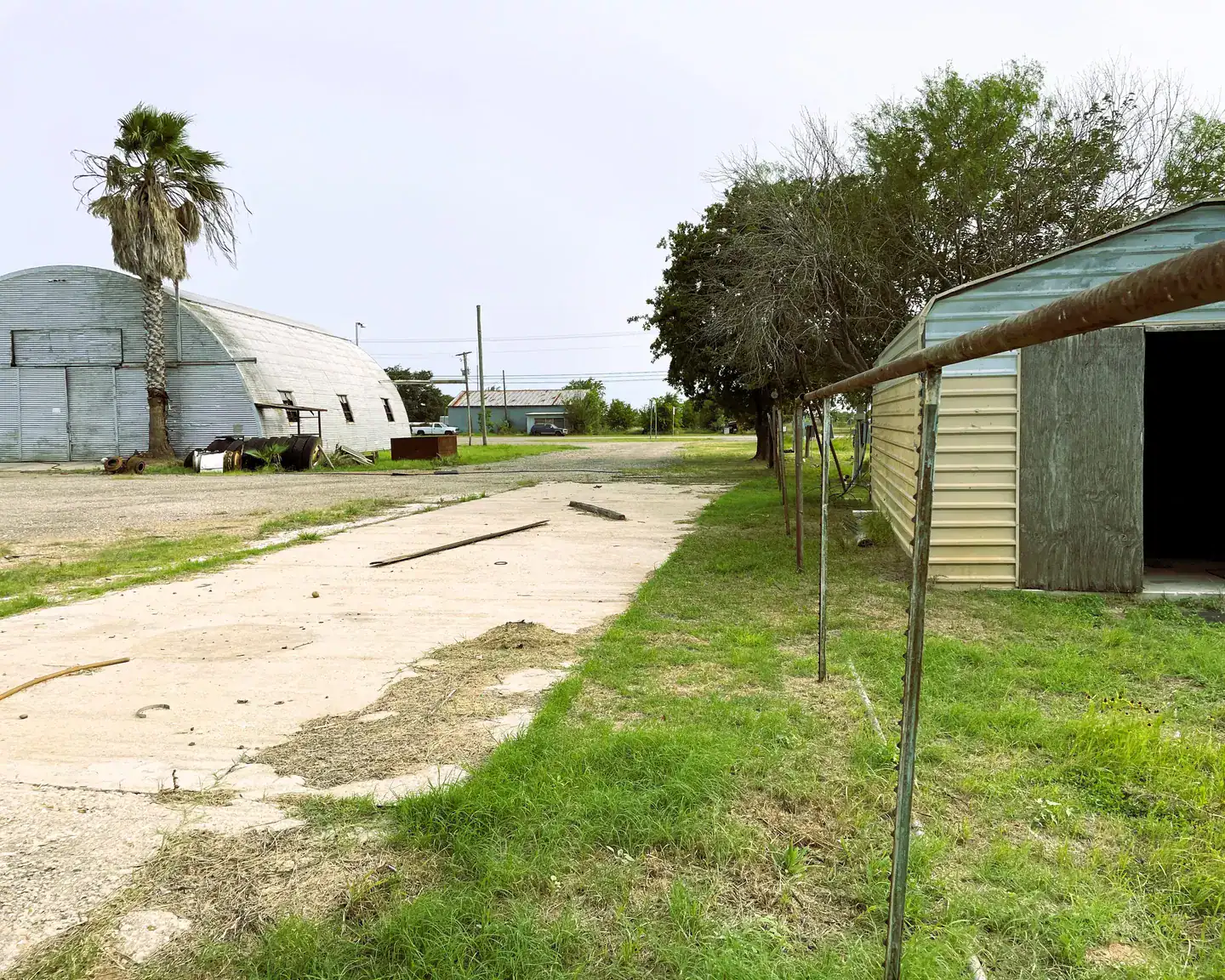 Tbd Fm 140 Pearsall TX 78061