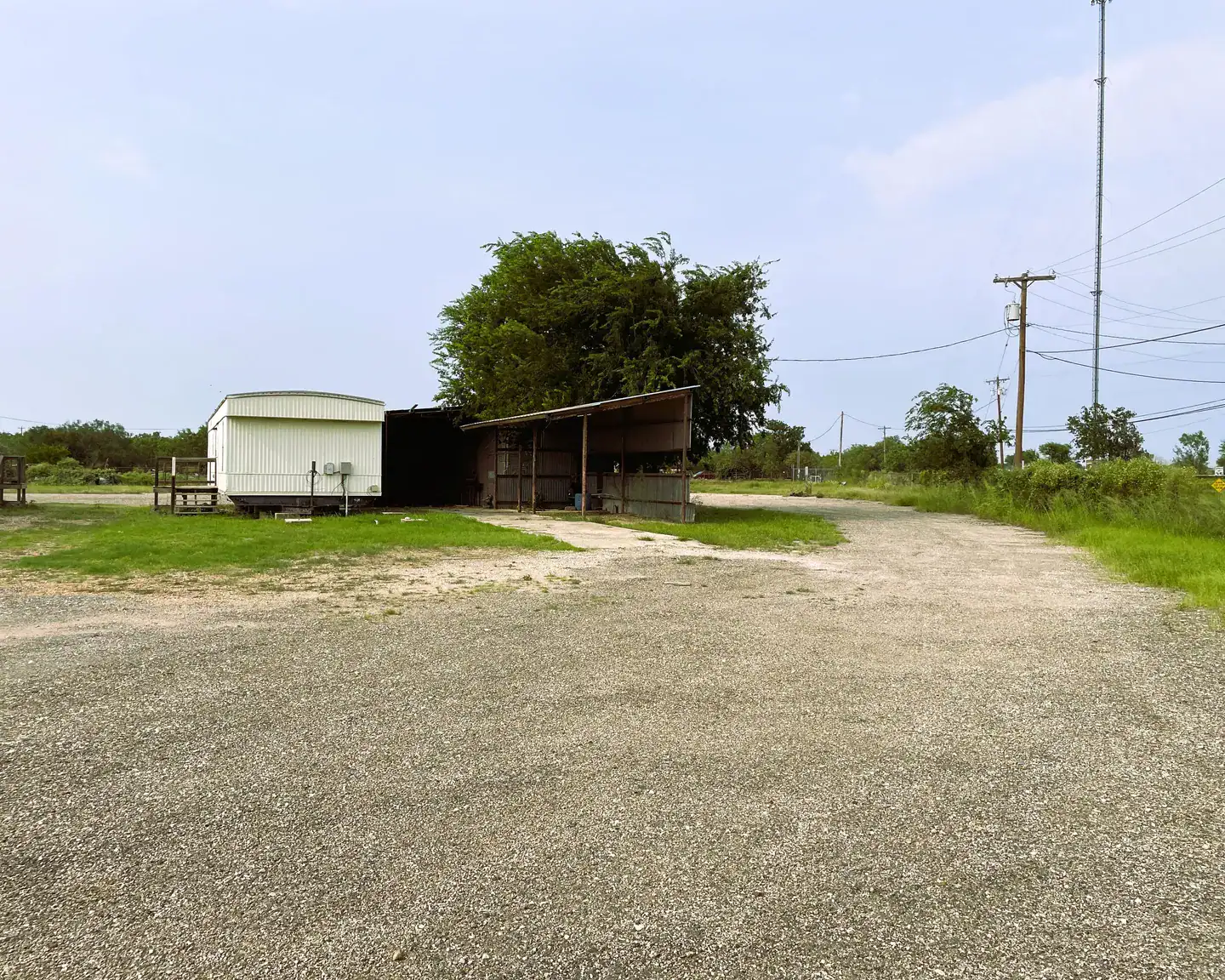 Tbd Fm 140 Pearsall TX 78061