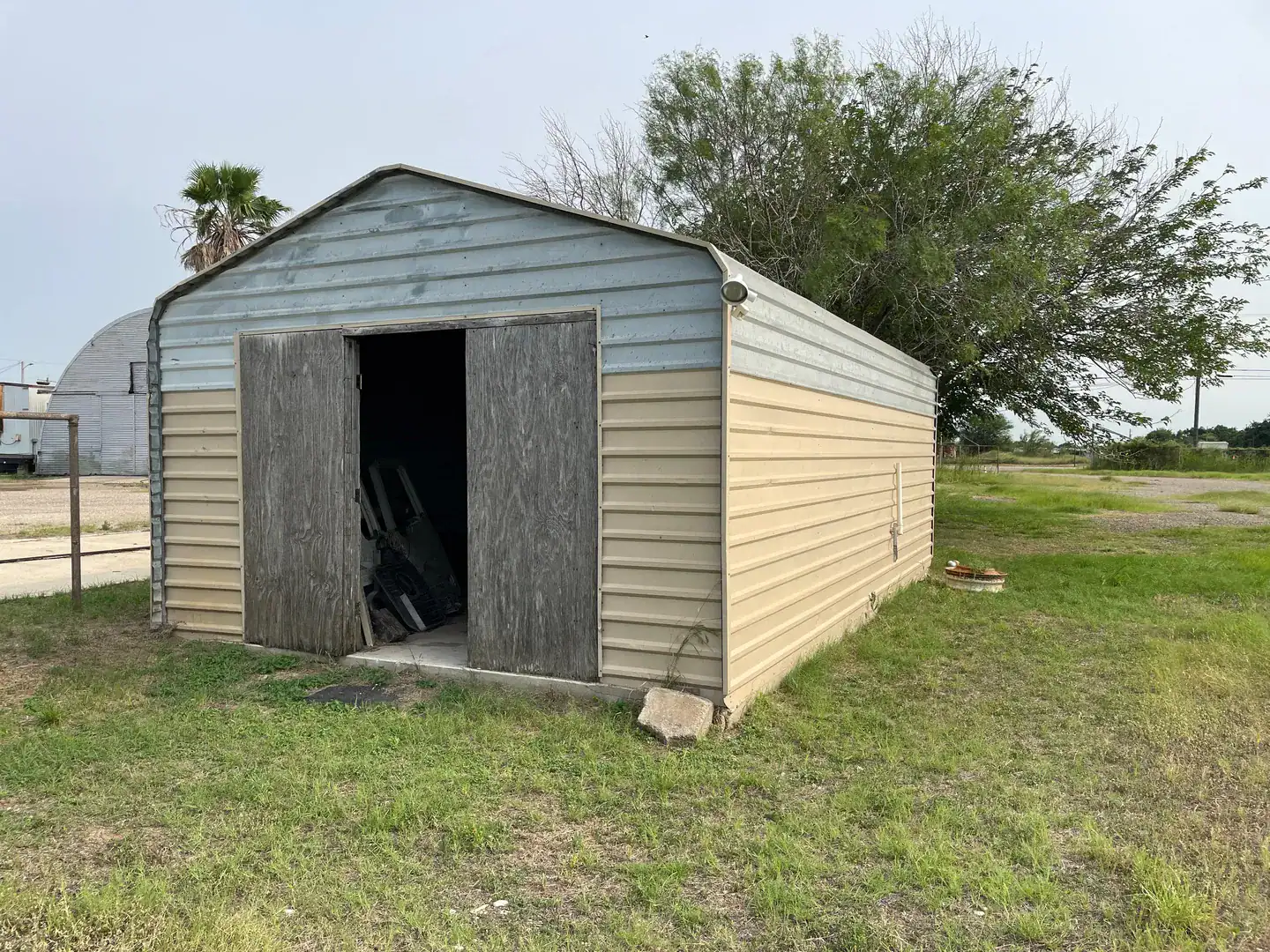 Tbd Fm 140 Pearsall TX 78061
