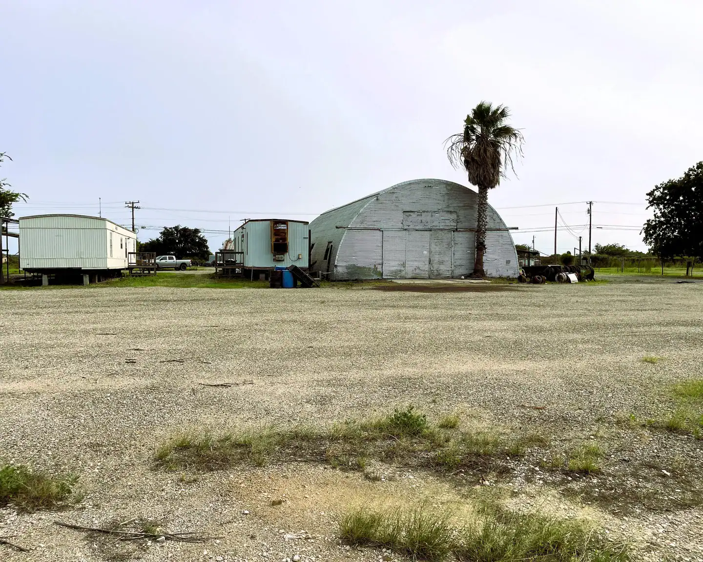 Tbd Fm 140 Pearsall TX 78061