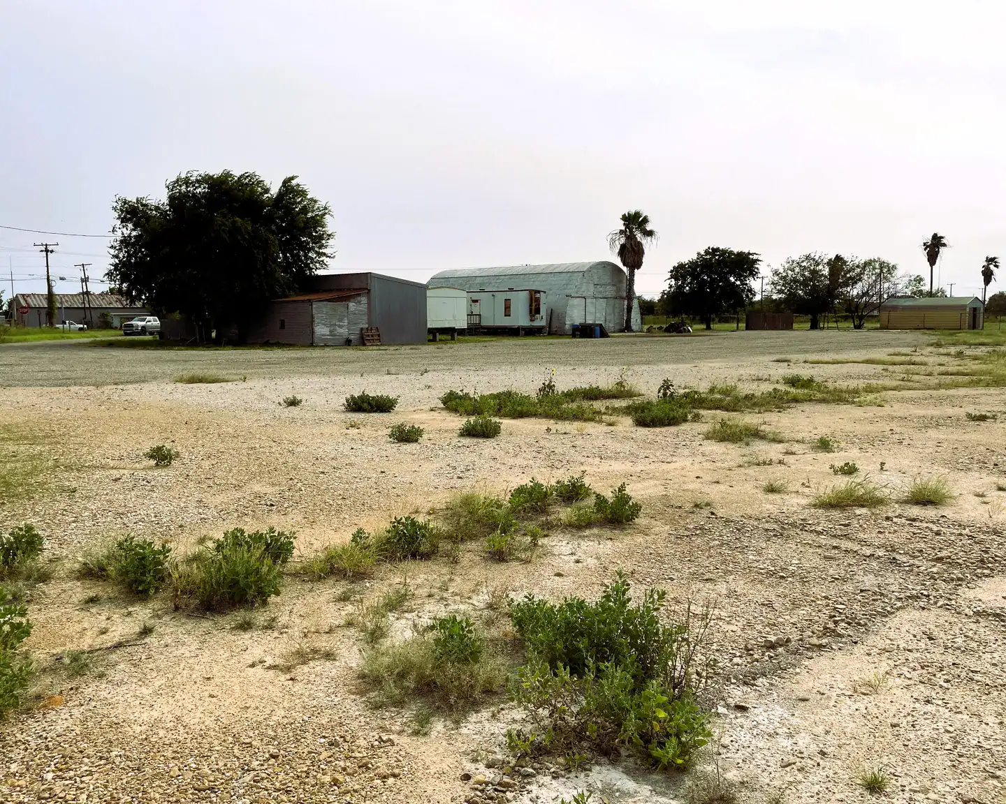Tbd Fm 140 Pearsall TX 78061