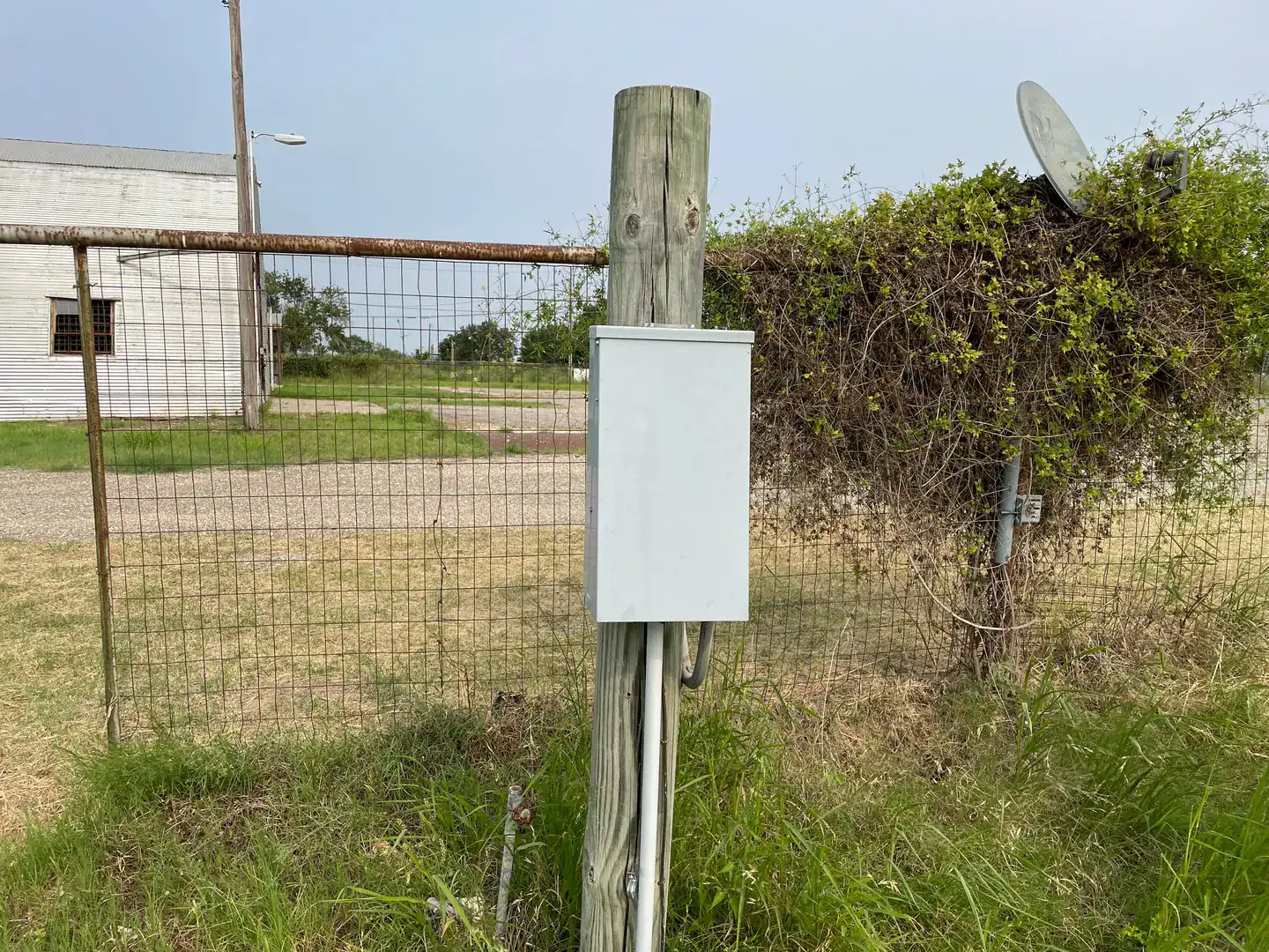 Tbd Fm 140 Pearsall TX 78061