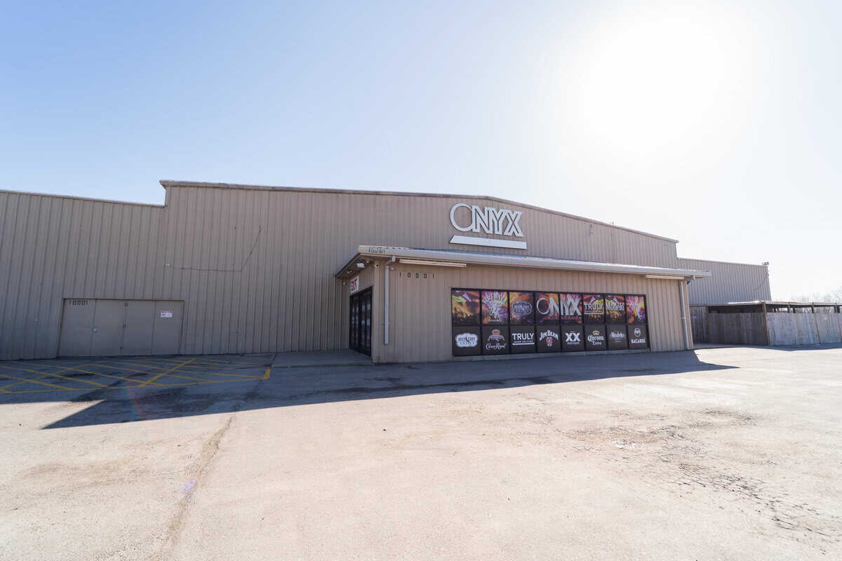10001 E Kellogg Drive Wichita KS 67207