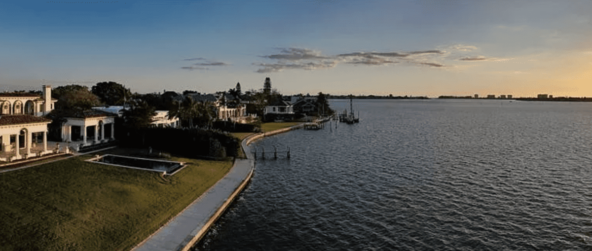 1309 Vista Drive Sarasota FL 34239