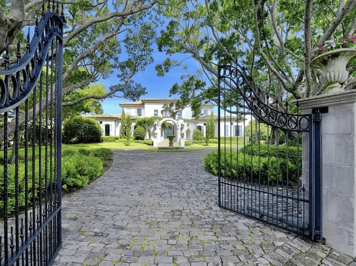 1309 Vista Drive Sarasota FL 34239