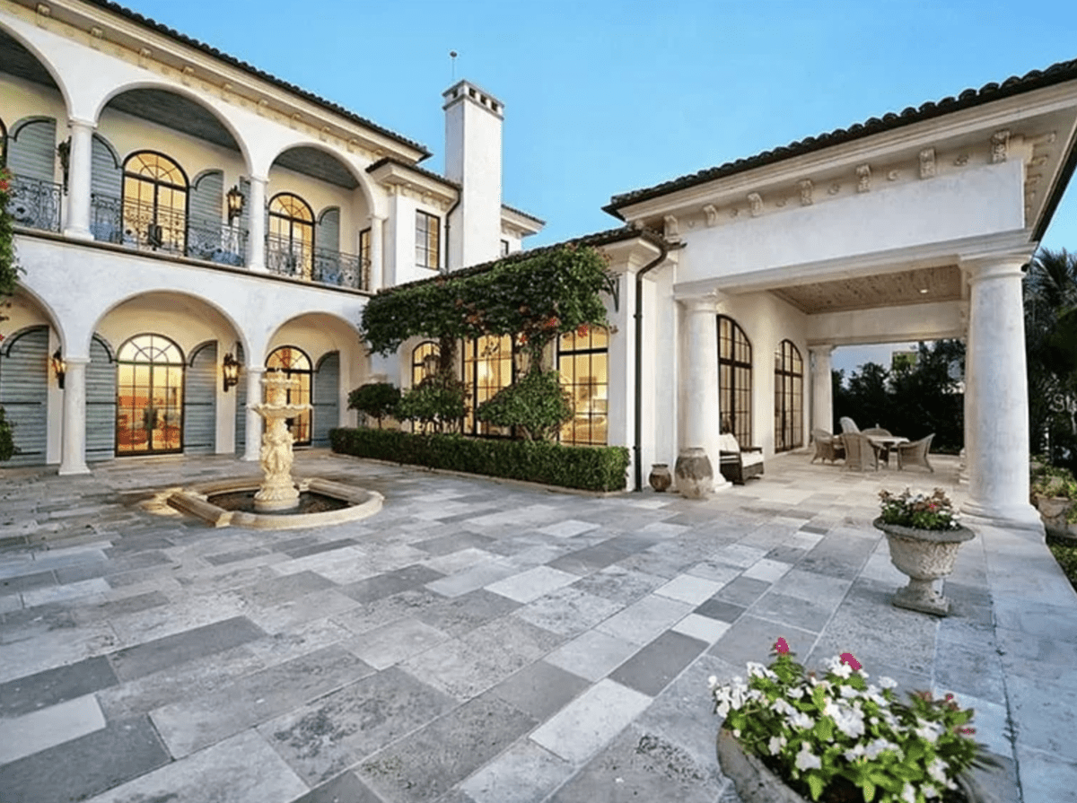 1309 Vista Drive Sarasota FL 34239