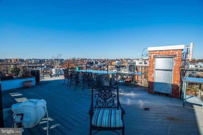 1375 Maryland Avenue NE #H Washington DC 20002
