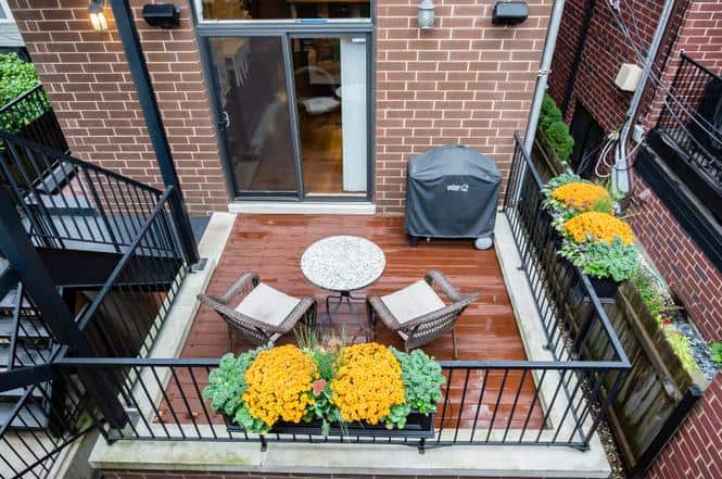 2521 N Southport Avenue Chicago IL 60614