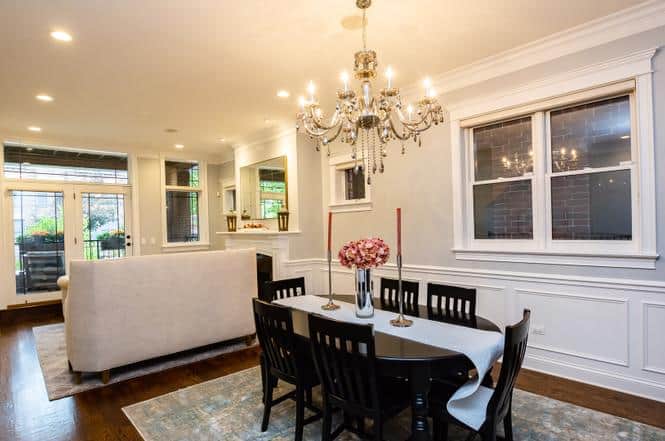 2521 N Southport Avenue Chicago IL 60614