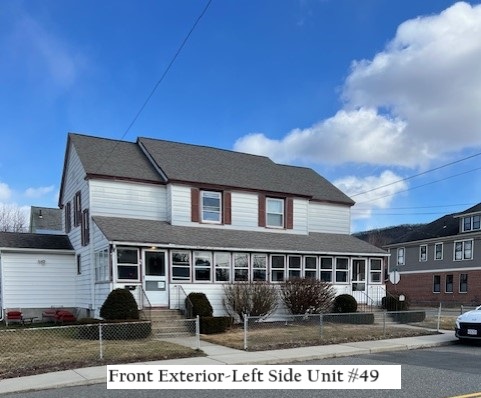 Easthampton MA 01027