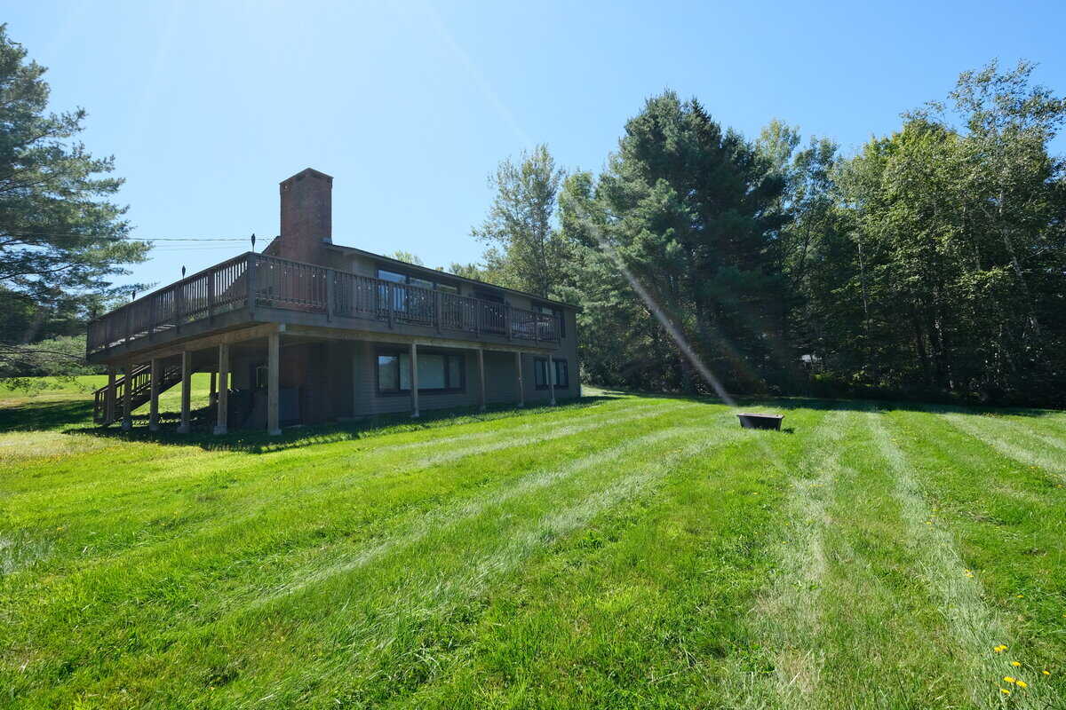 Ludlow VT